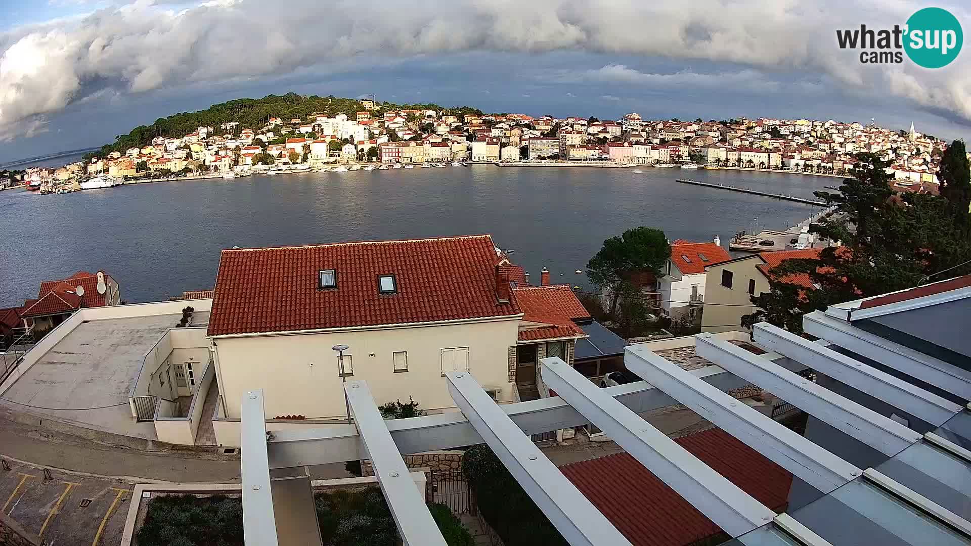 Mali Lošinj Riva Webcam – Hosted by RR Apartment