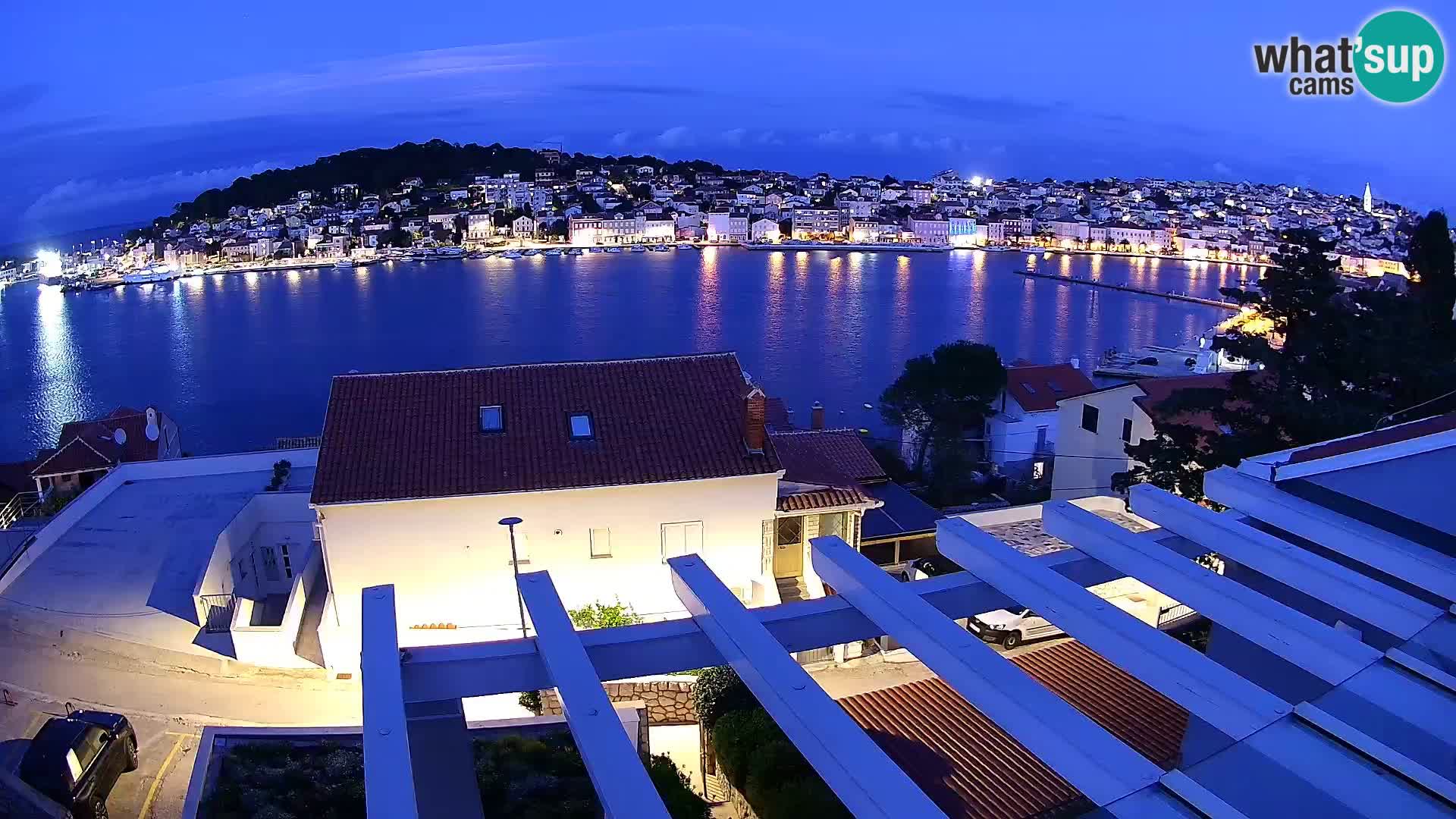 Mali Lošinj Riva Webcam – Hosted by RR Apartment