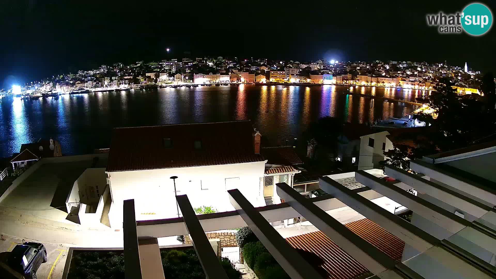 Mali Lošinj Riva Webcam – Hosted by RR Apartment