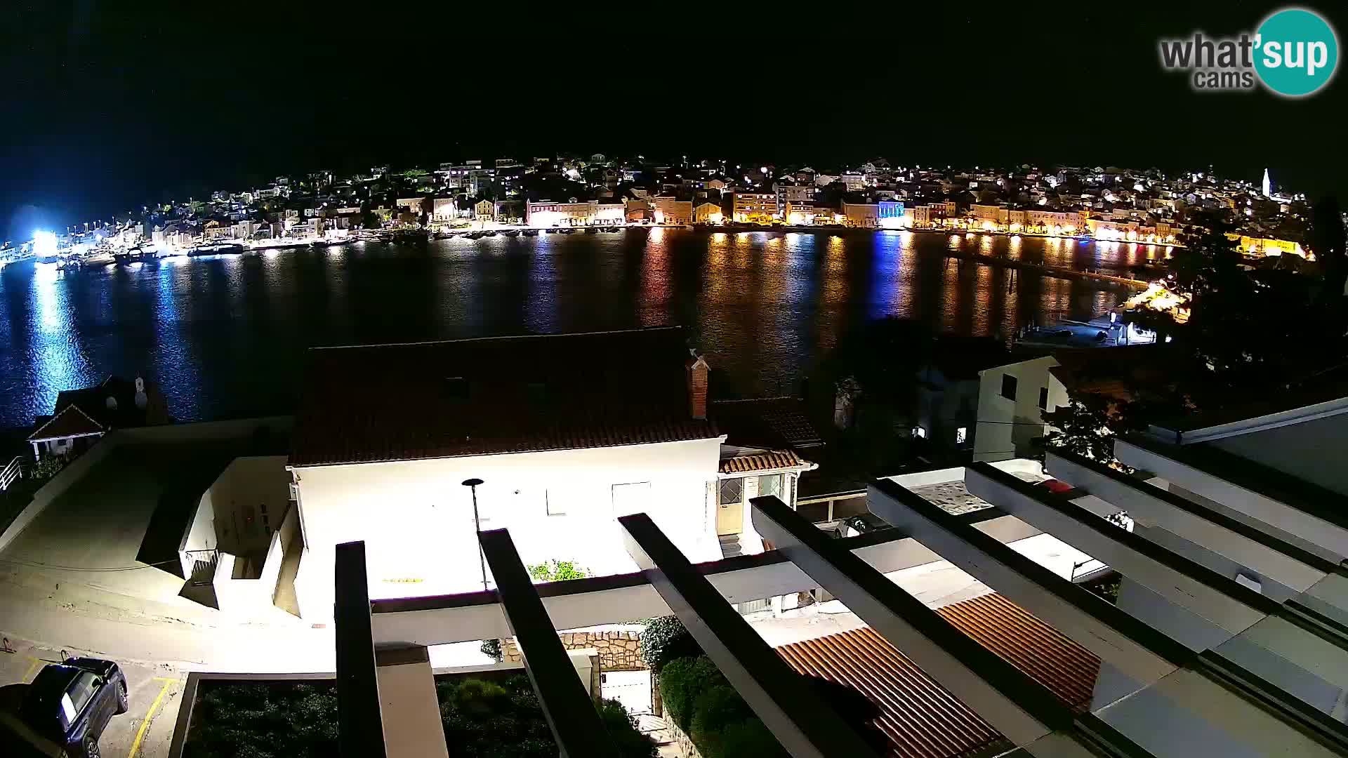 Mali Lošinj Riva Webcam – Hosted by RR Apartment