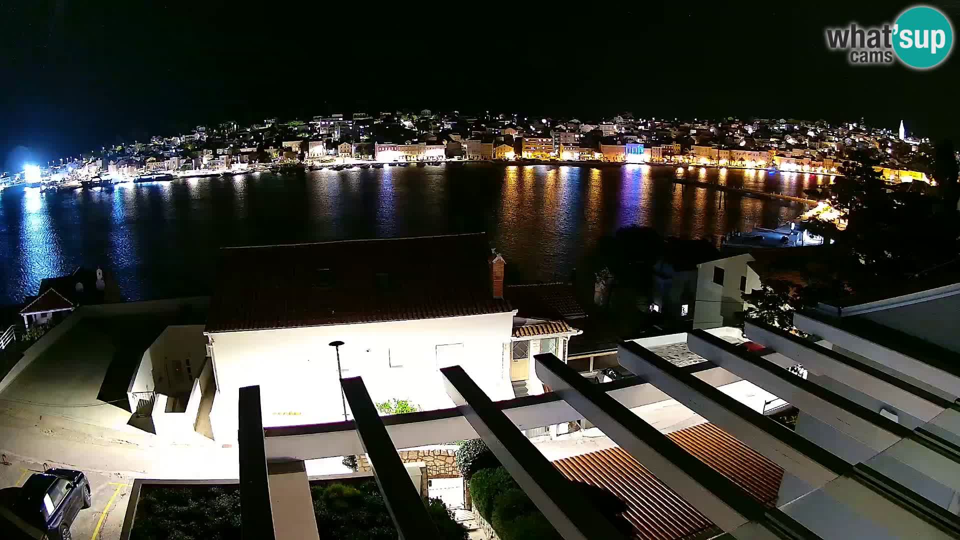Mali Lošinj Riva Webcam – Hosted by RR Apartment