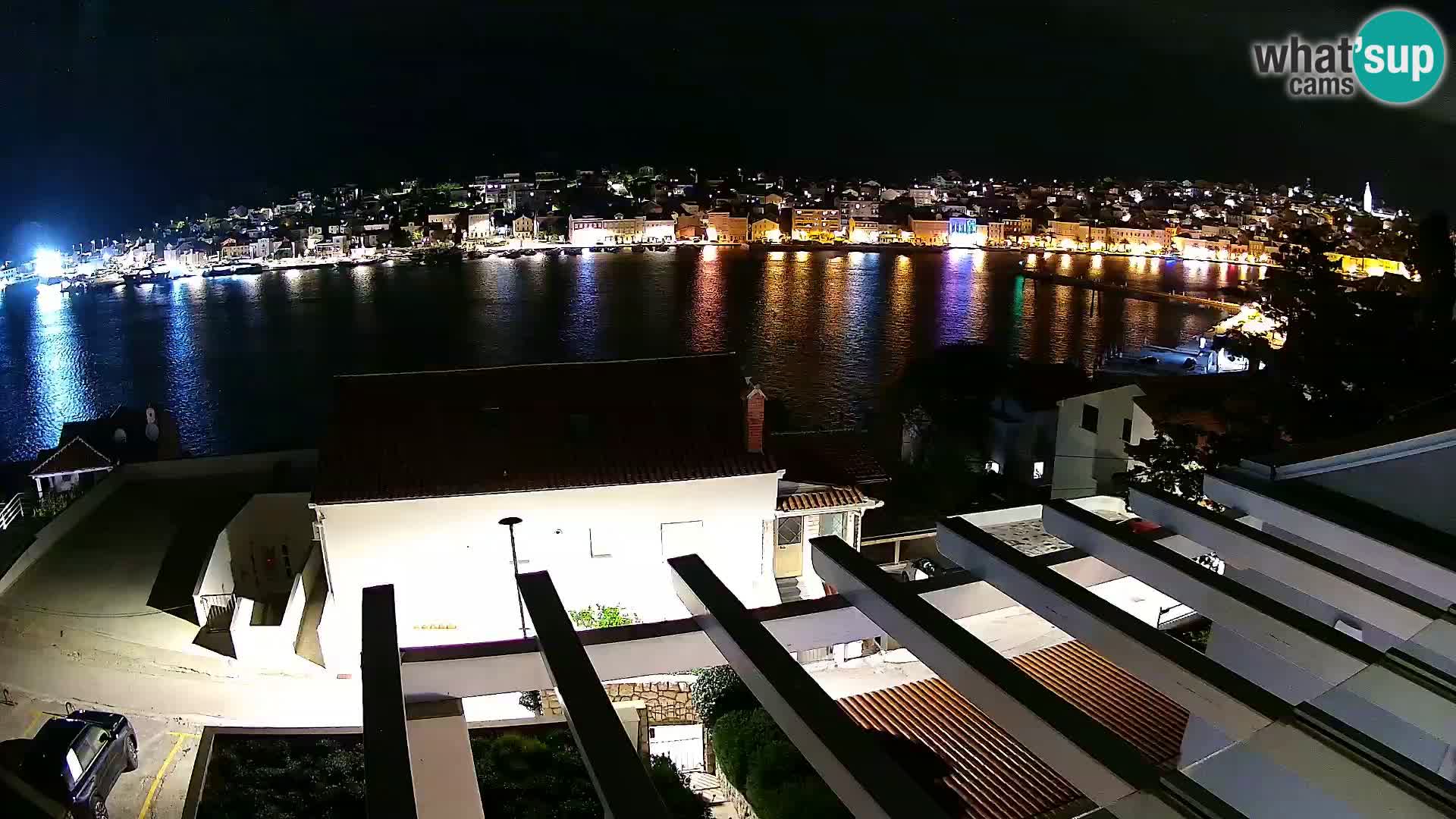 Mali Lošinj Riva Webcam – Hosted by RR Apartment
