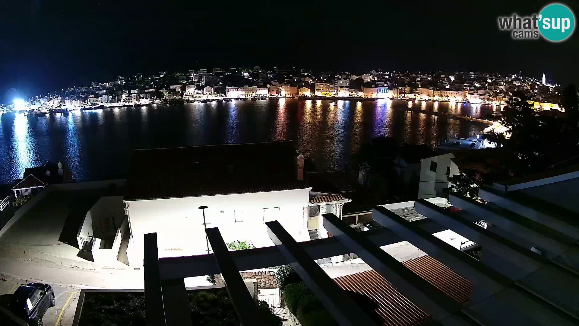 Mali Lošinj Riva Webcam – Hosted by RR Apartment
