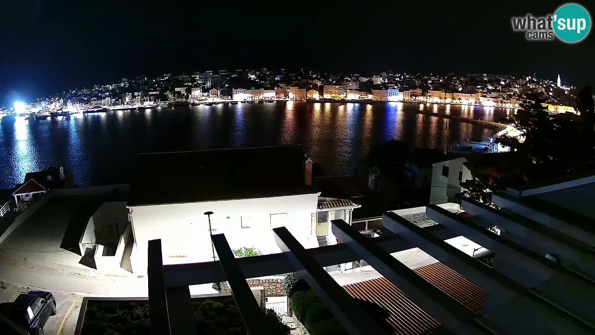 Mali Lošinj Riva Webcam – Hosted by RR Apartment