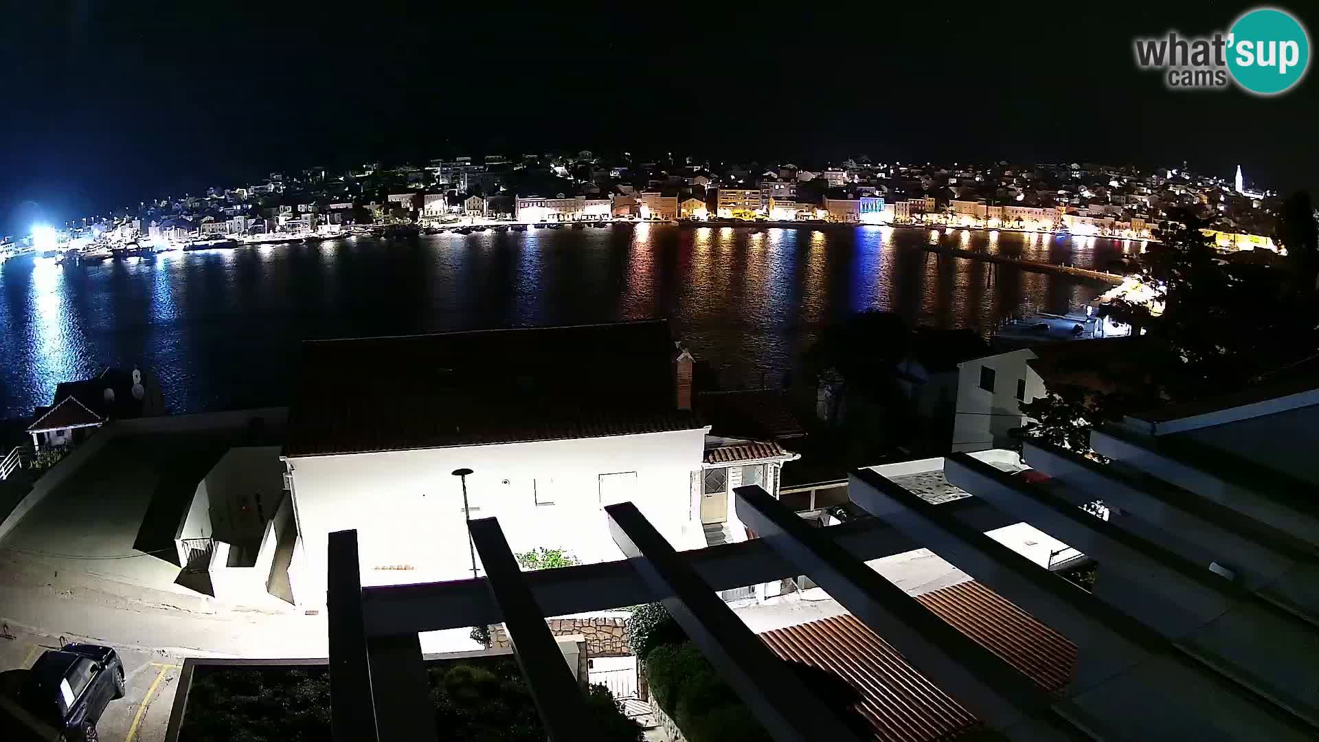 Mali Lošinj Riva Webcam – Hosted by RR Apartment