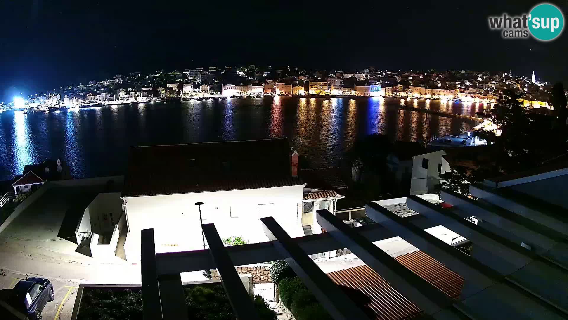 Webcam Mali Lošinj Riva – Alojada por RR Apartment