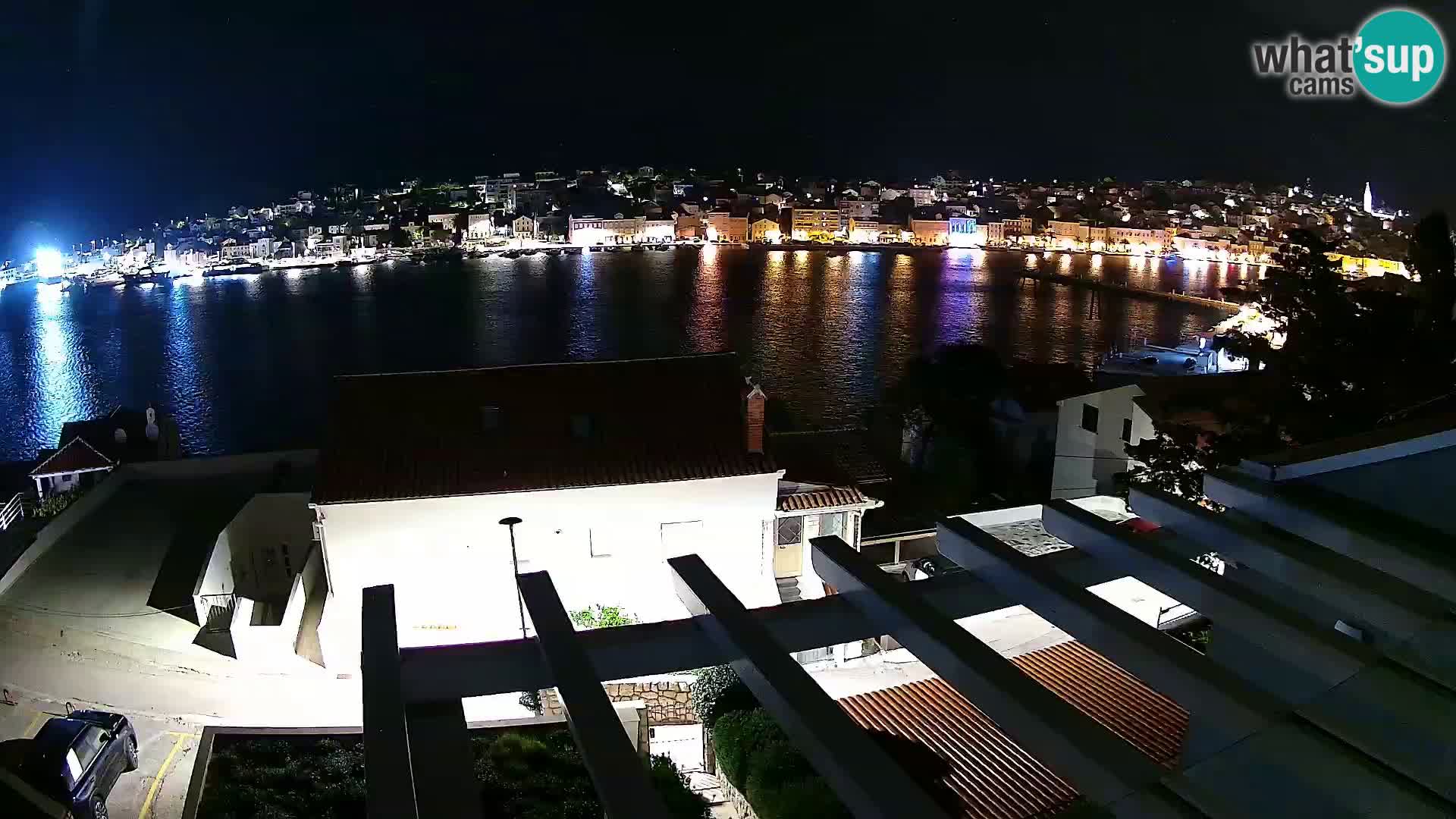 Mali Lošinj Riva Webcam – Hosted by RR Apartment