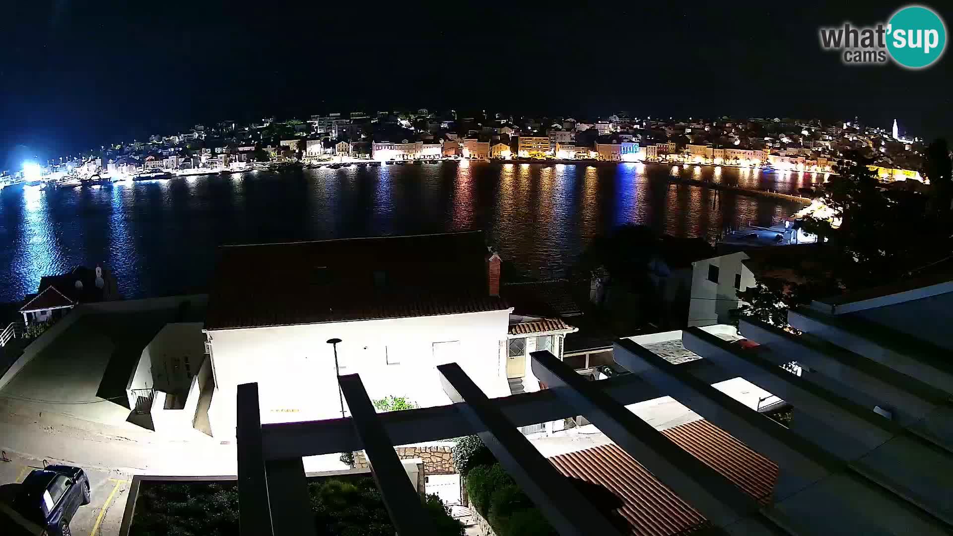 Mali Lošinj Riva Webcam – Hosted by RR Apartment