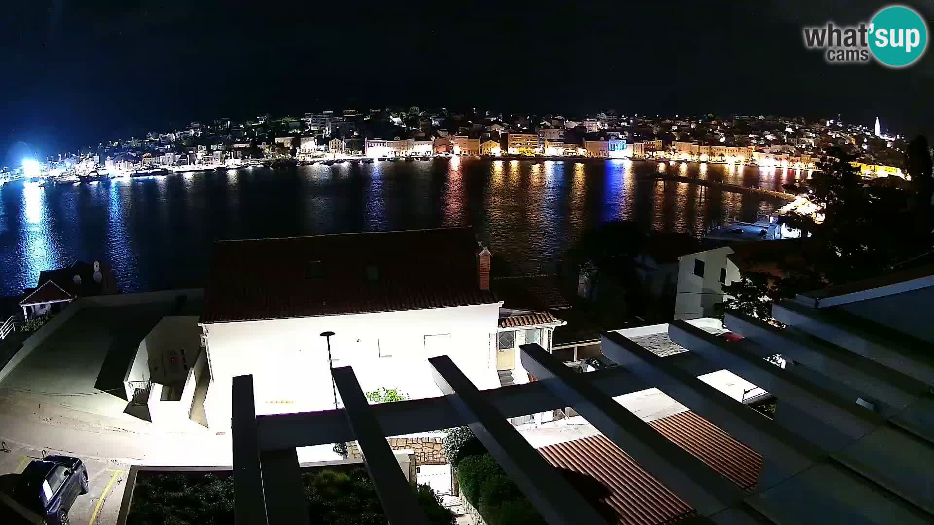 Mali Lošinj Riva Webcam – Hosted by RR Apartment