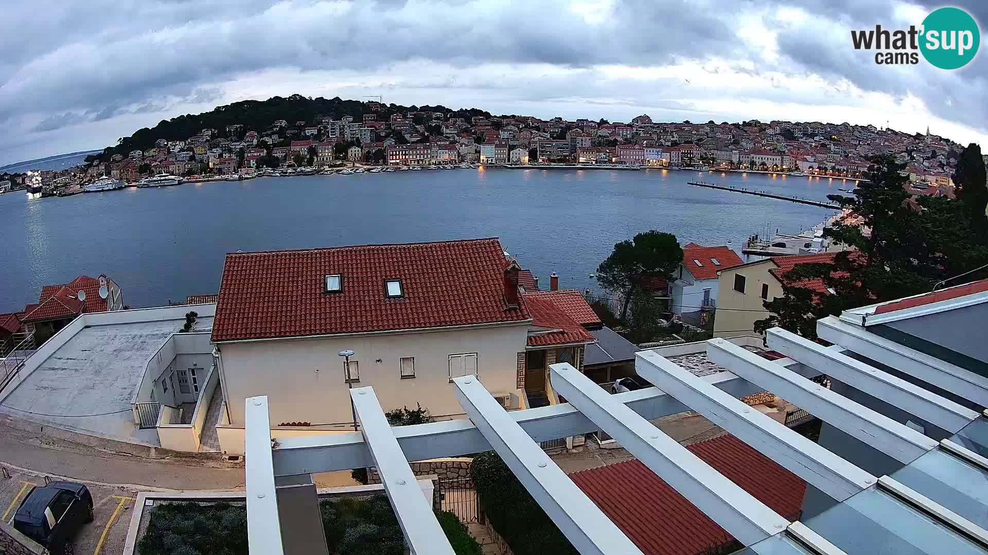 Mali Lošinj Riva Webcam – Hosted by RR Apartment