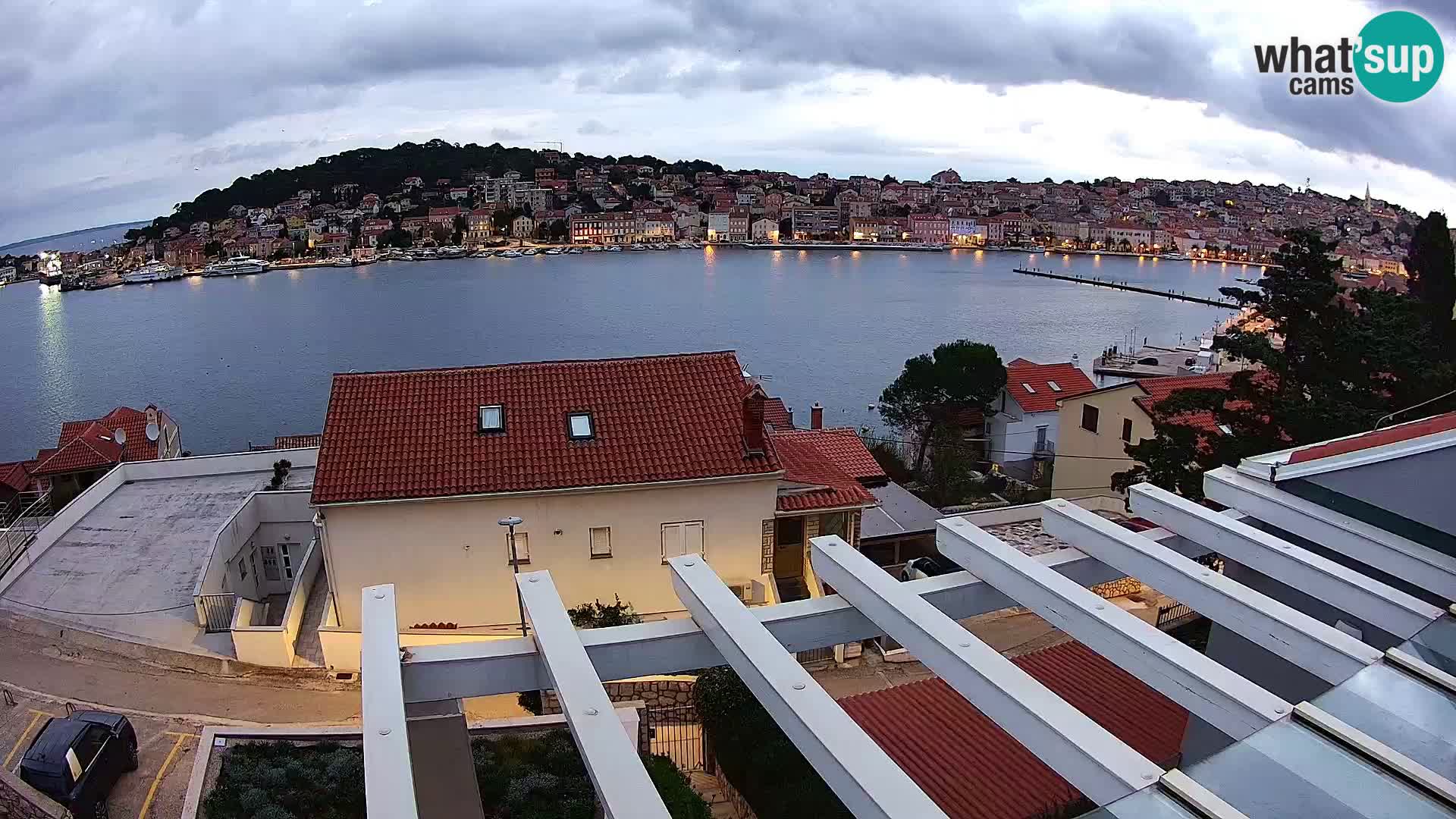 Webcam Mali Lošinj Riva – Alojada por RR Apartment