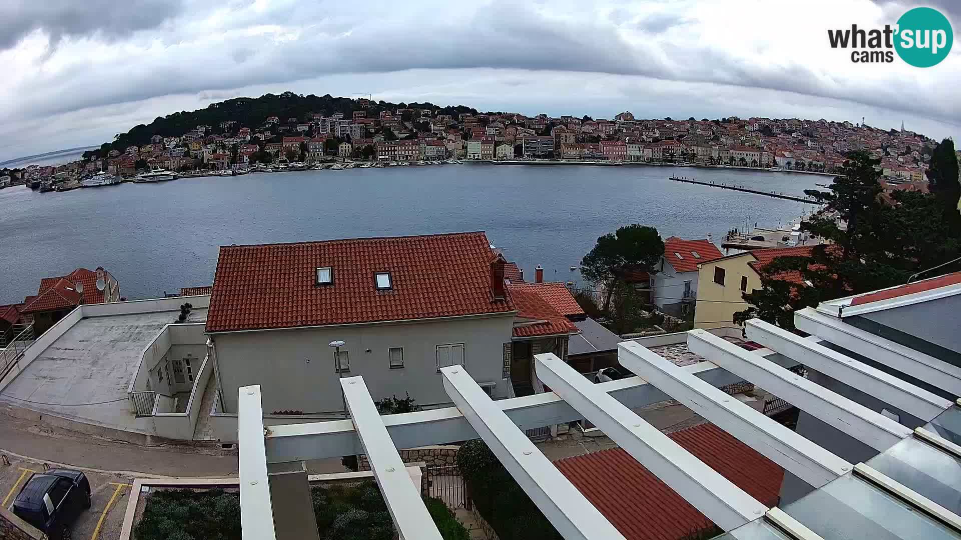 Mali Lošinj Riva Webcam – Hosted by RR Apartment