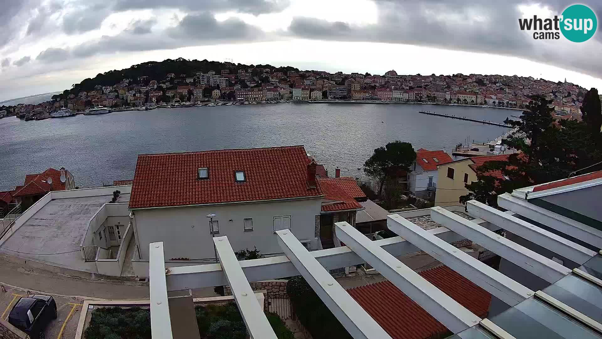 Mali Lošinj Riva Webcam – Hosted by RR Apartment