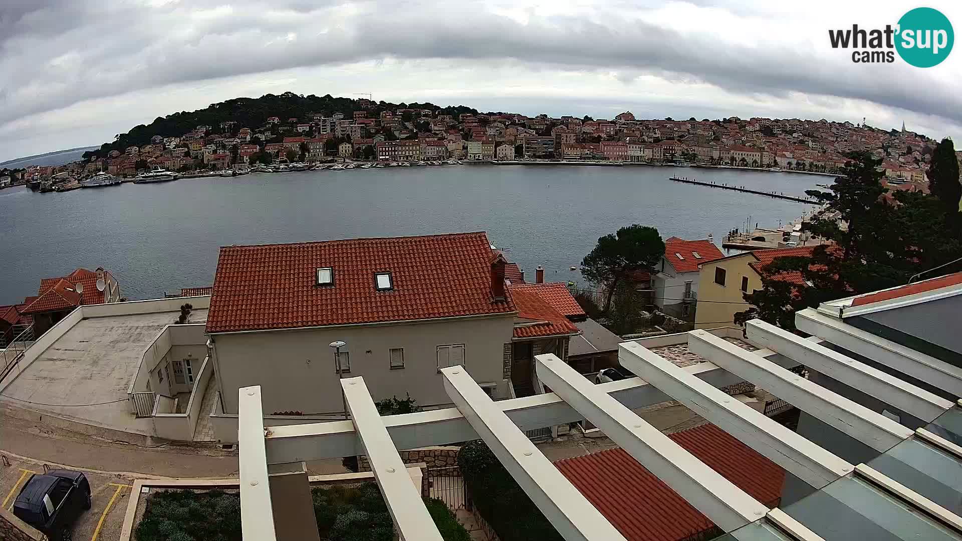 Webcam Mali Lošinj Riva – Hébergée par RR Apartment