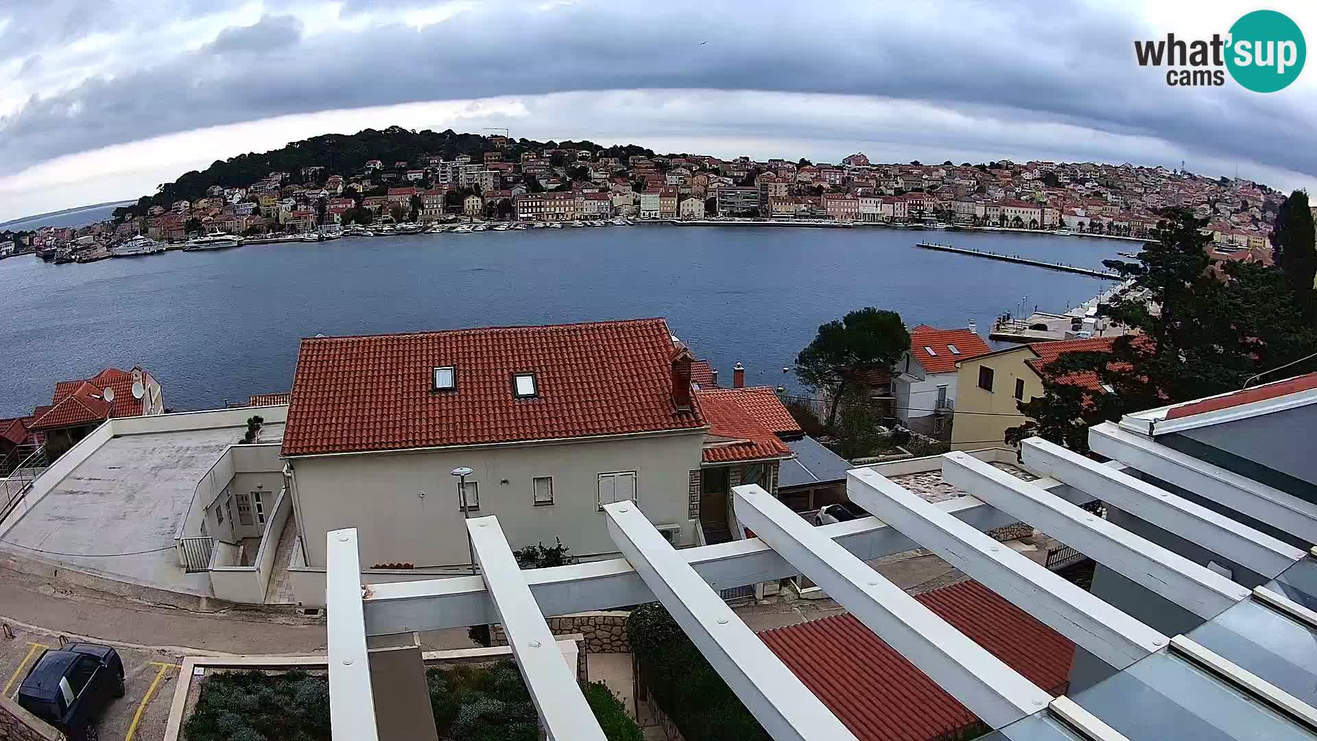 Webcam Mali Lošinj Riva – Alojada por RR Apartment