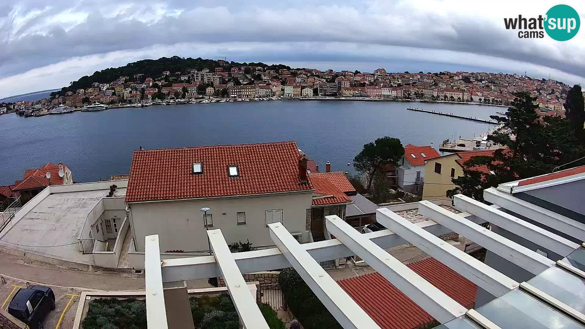 Webcam Mali Lošinj Riva – Hébergée par RR Apartment