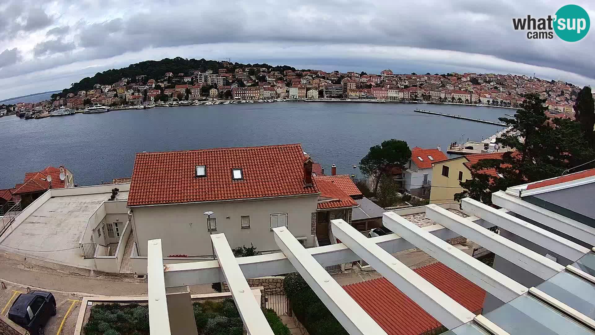 Mali Lošinj Riva Webcam – Hosted by RR Apartment