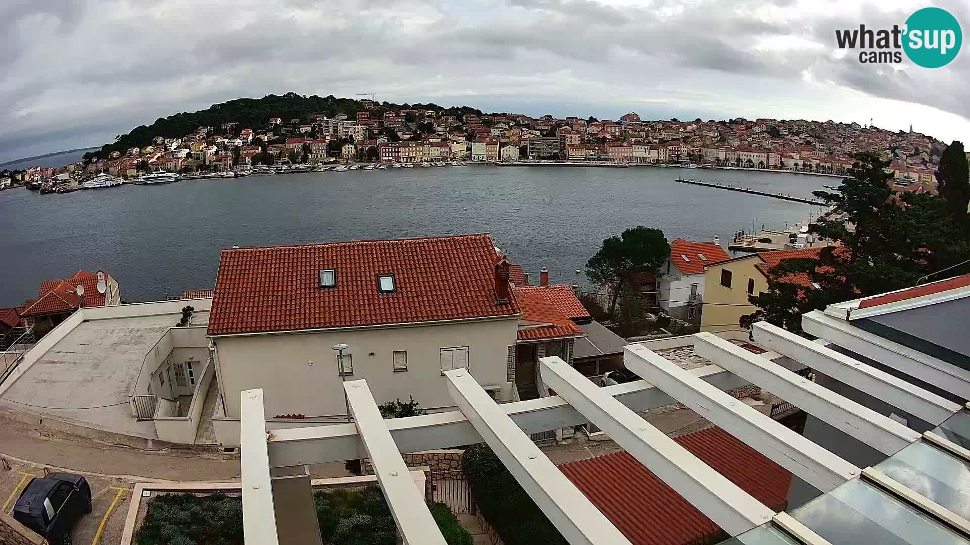 Mali Lošinj Riva Webcam – Hosted by RR Apartment