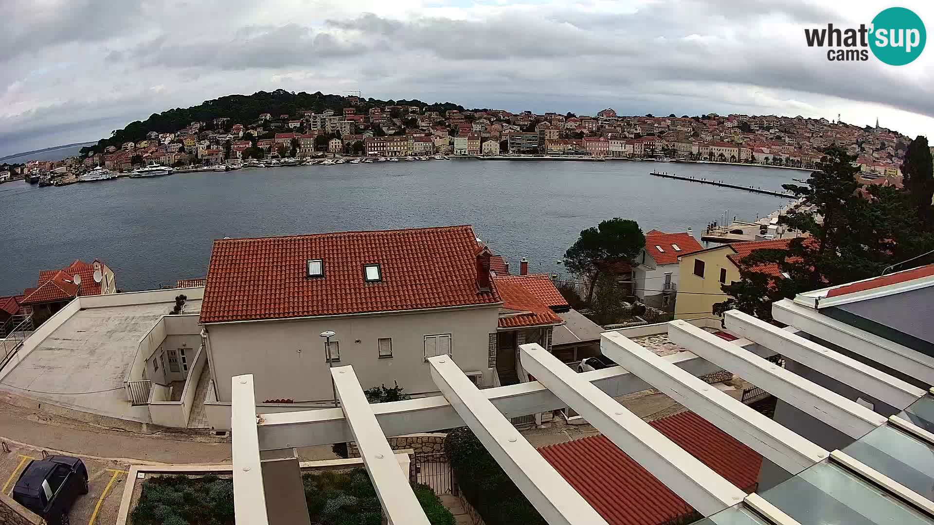 Mali Lošinj Riva Webcam – Hosted by RR Apartment