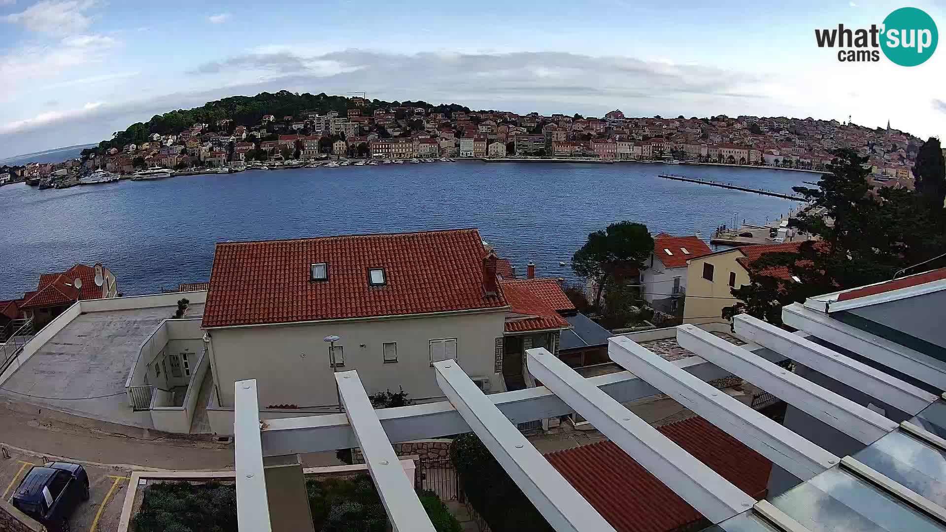 Mali Lošinj Riva Webcam – Hosted by RR Apartment