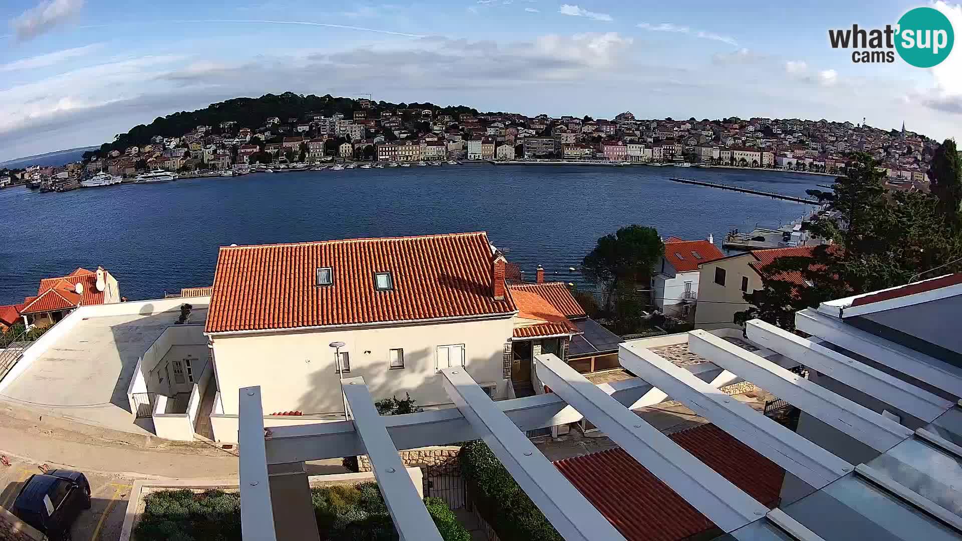 Webcam Mali Lošinj Riva – Alojada por RR Apartment