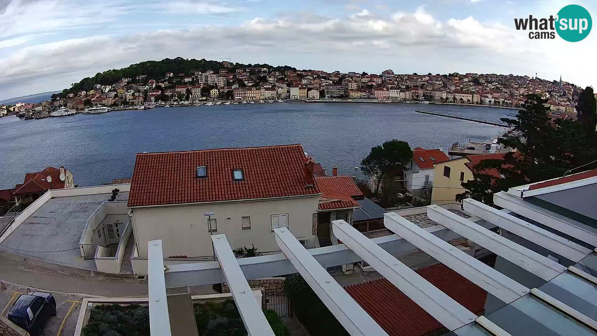 Mali Lošinj Riva Webcam – Hosted by RR Apartment