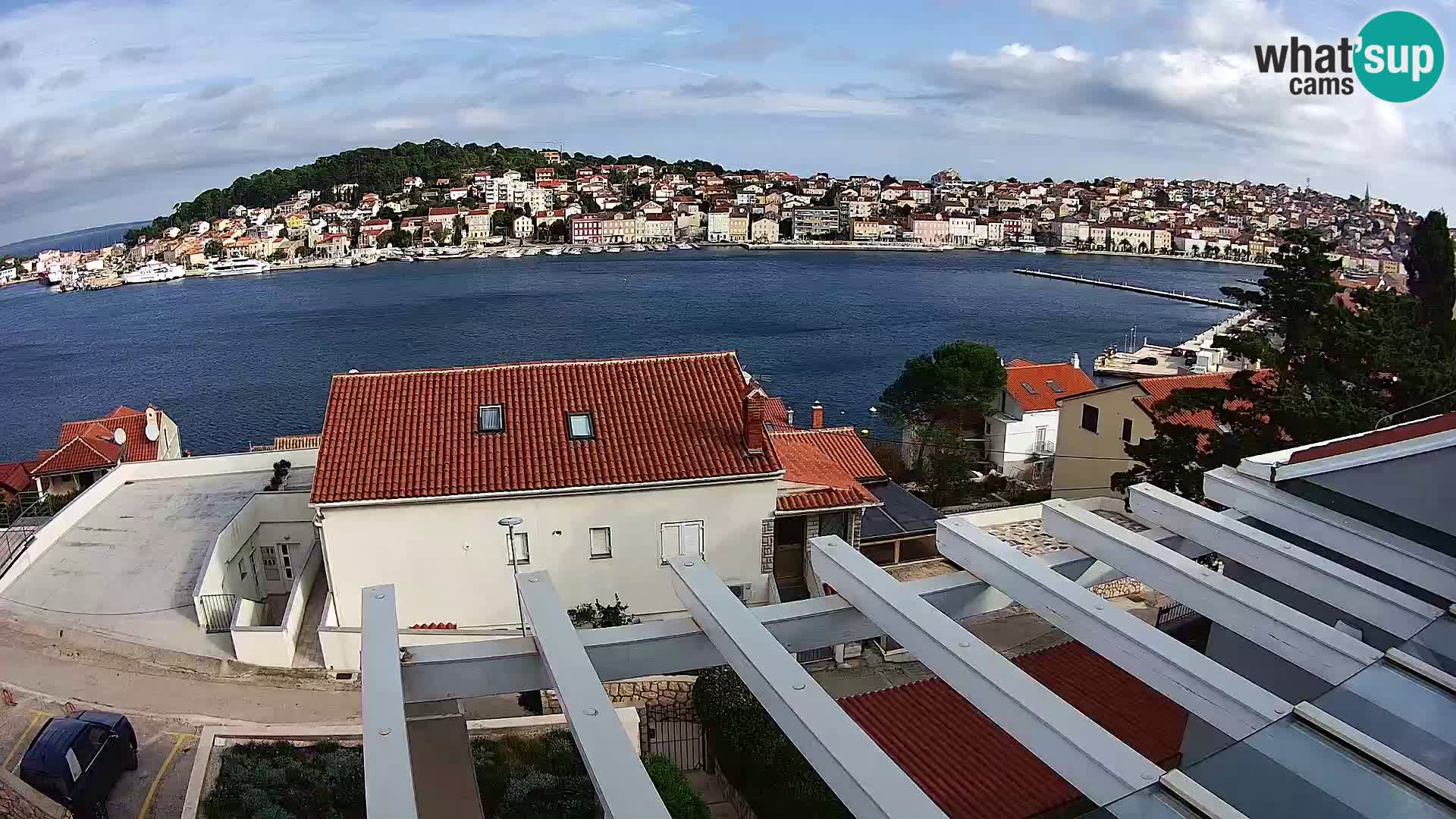 Mali Lošinj Riva Webcam – Hosted by RR Apartment