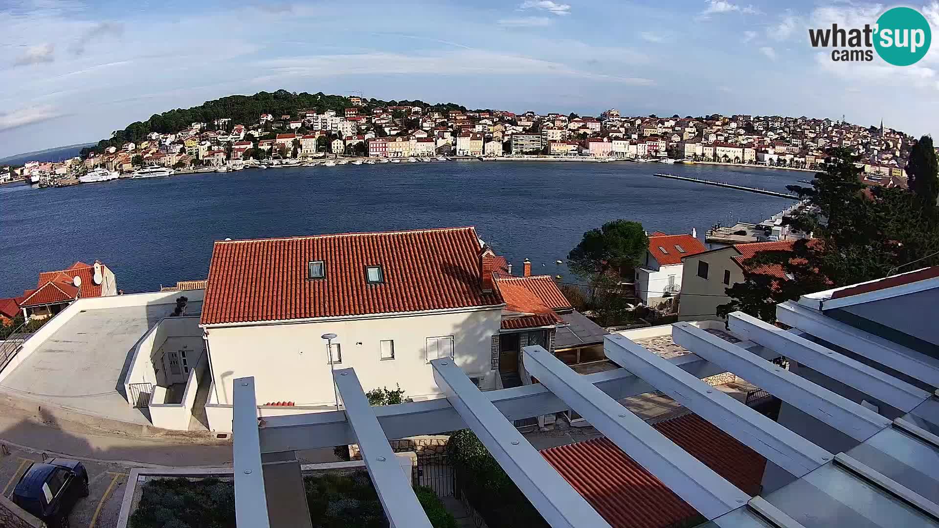 Mali Lošinj Riva Webcam – Hosted by RR Apartment