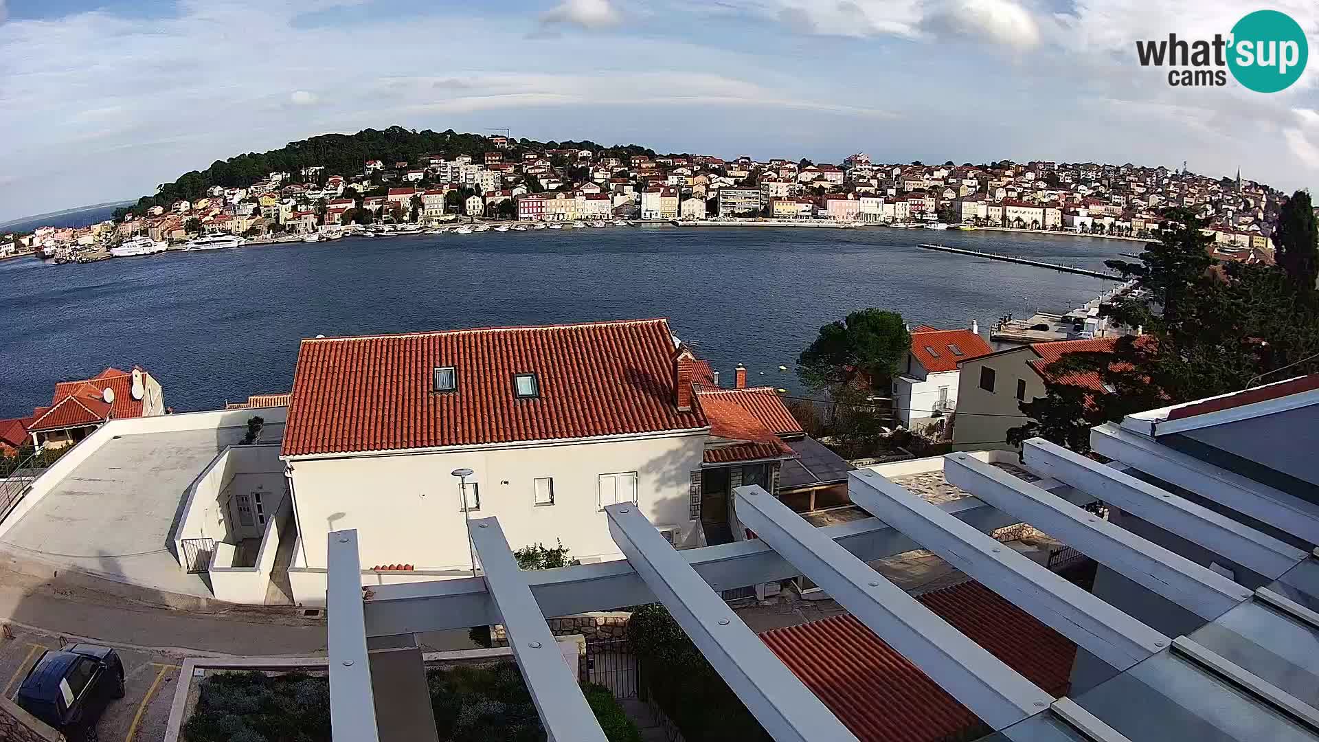 Mali Lošinj Riva Webcam – Hosted by RR Apartment