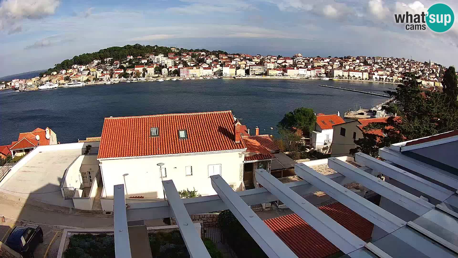 Mali Lošinj Riva Webcam – Hosted by RR Apartment