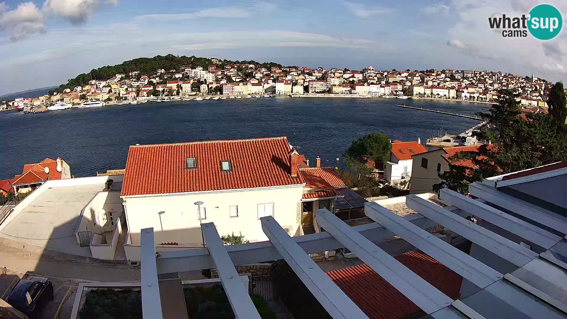 Mali Lošinj Riva Webcam – Hosted by RR Apartment