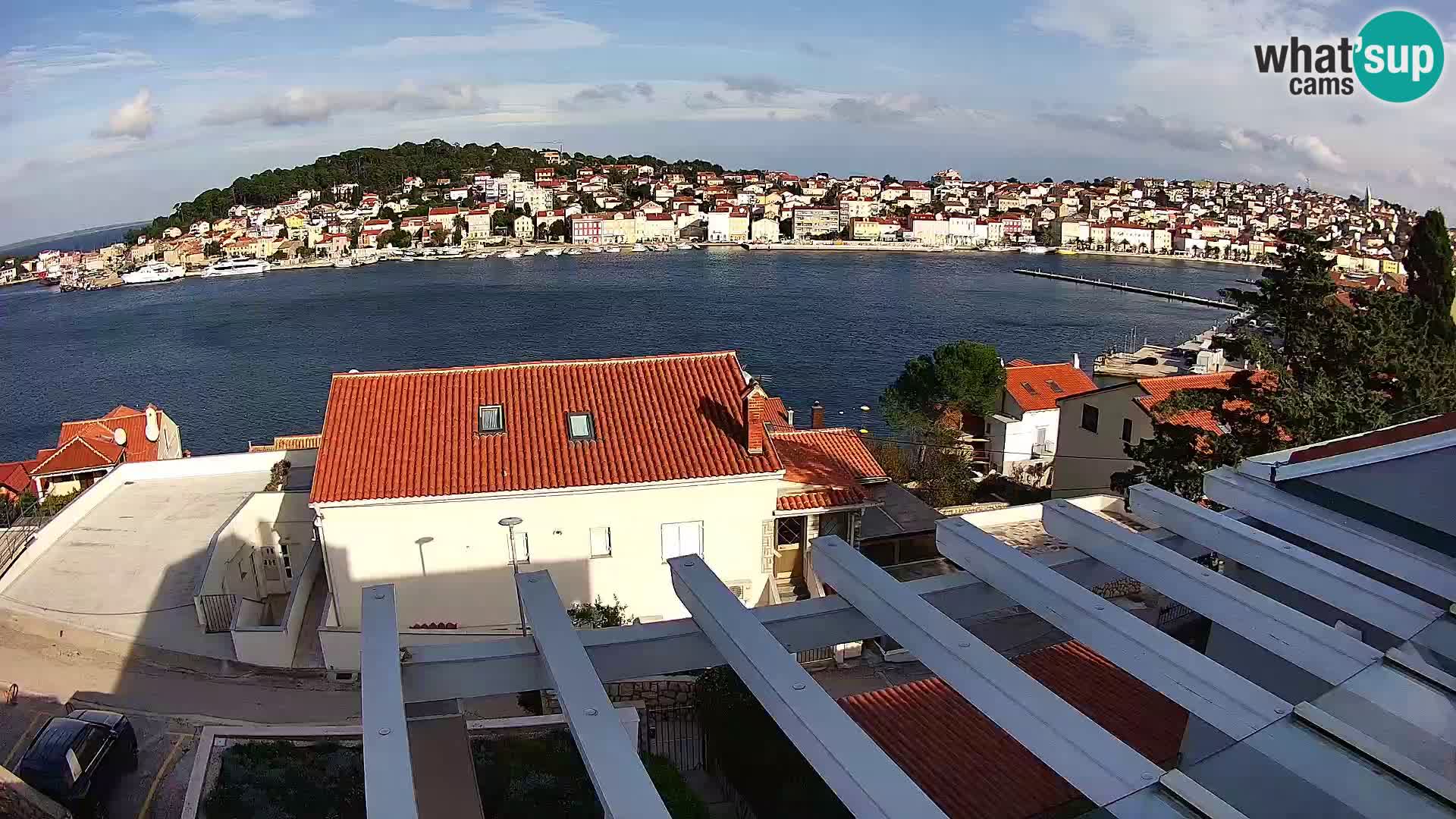 Webcam Mali Lošinj Riva – Alojada por RR Apartment