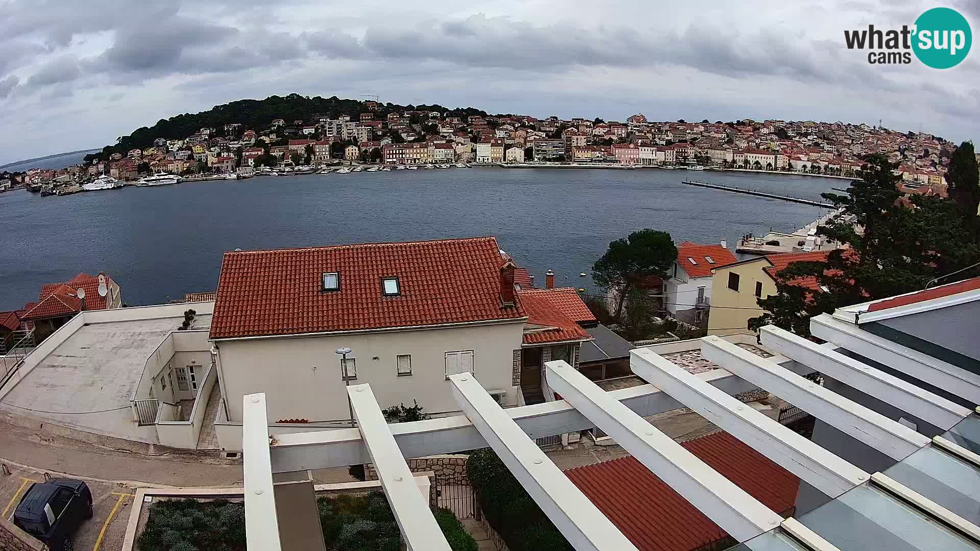 Webcam Mali Lošinj Riva – Alojada por RR Apartment