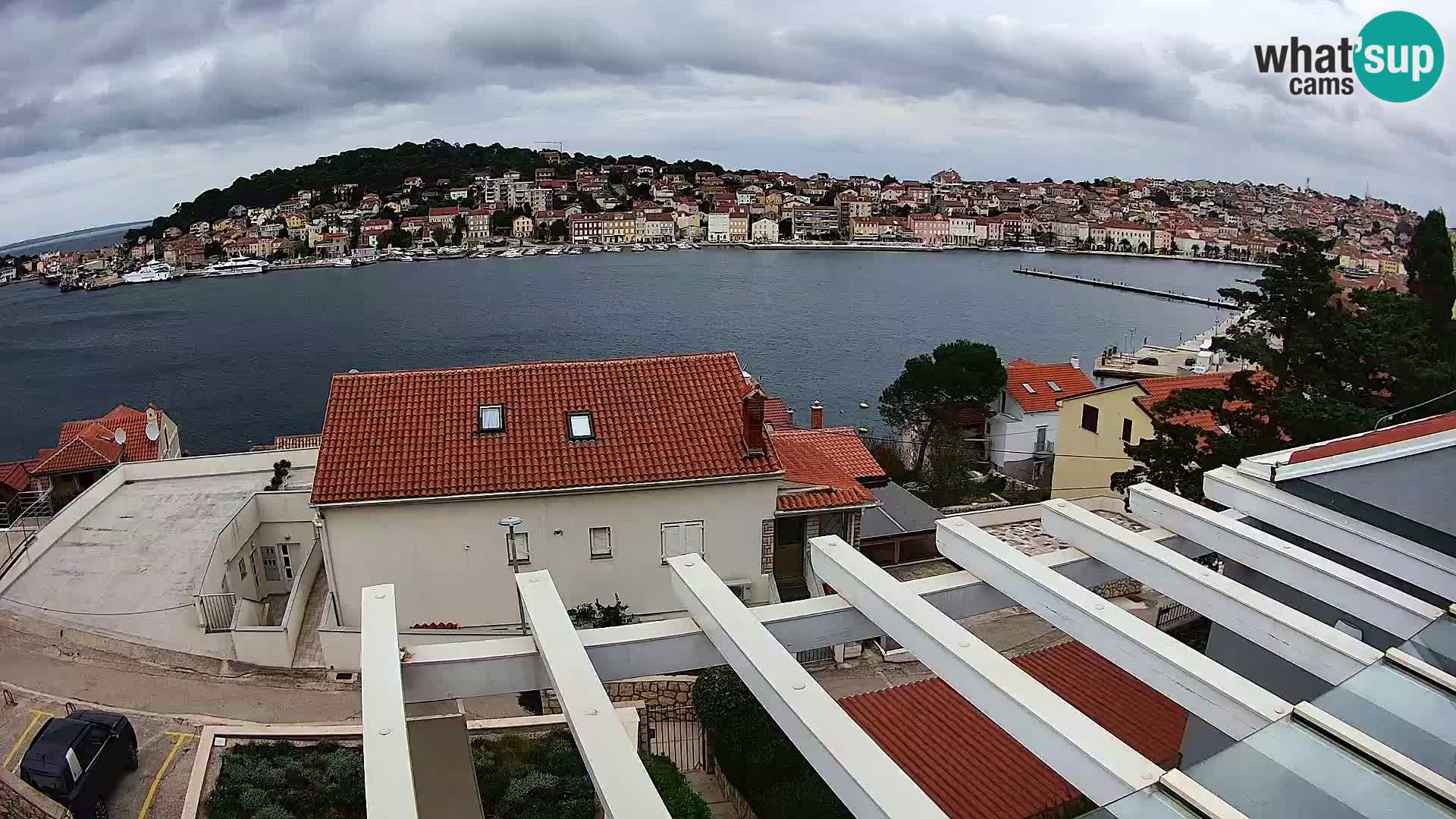 Webcam Mali Lošinj Riva – Hébergée par RR Apartment