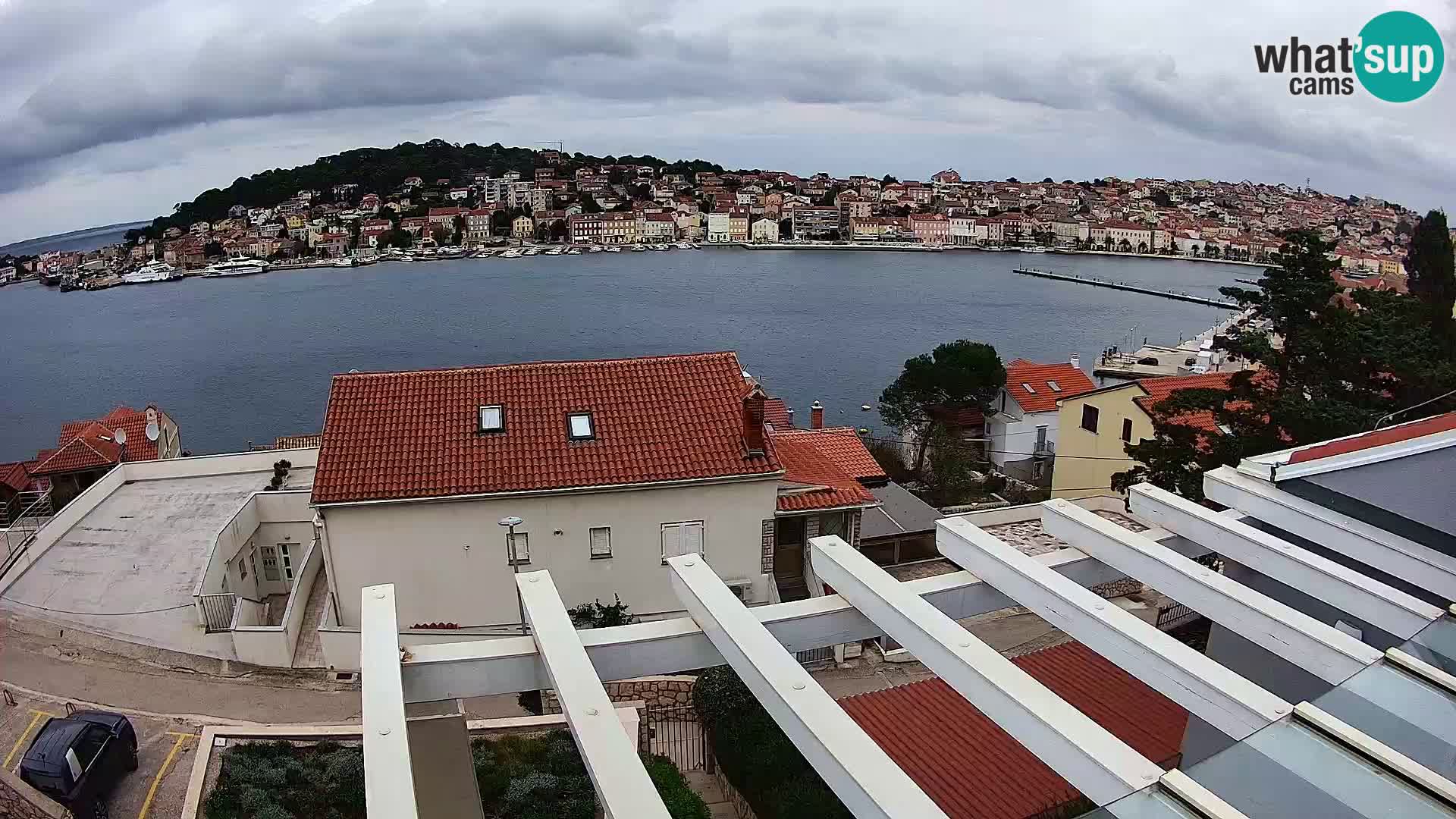 Mali Lošinj Riva Webcam – Hosted by RR Apartment