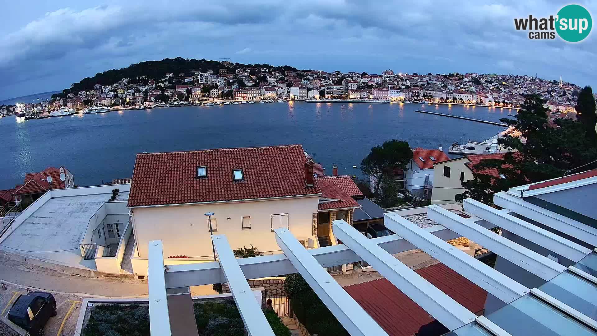 Mali Lošinj Riva Webcam – Hosted by RR Apartment