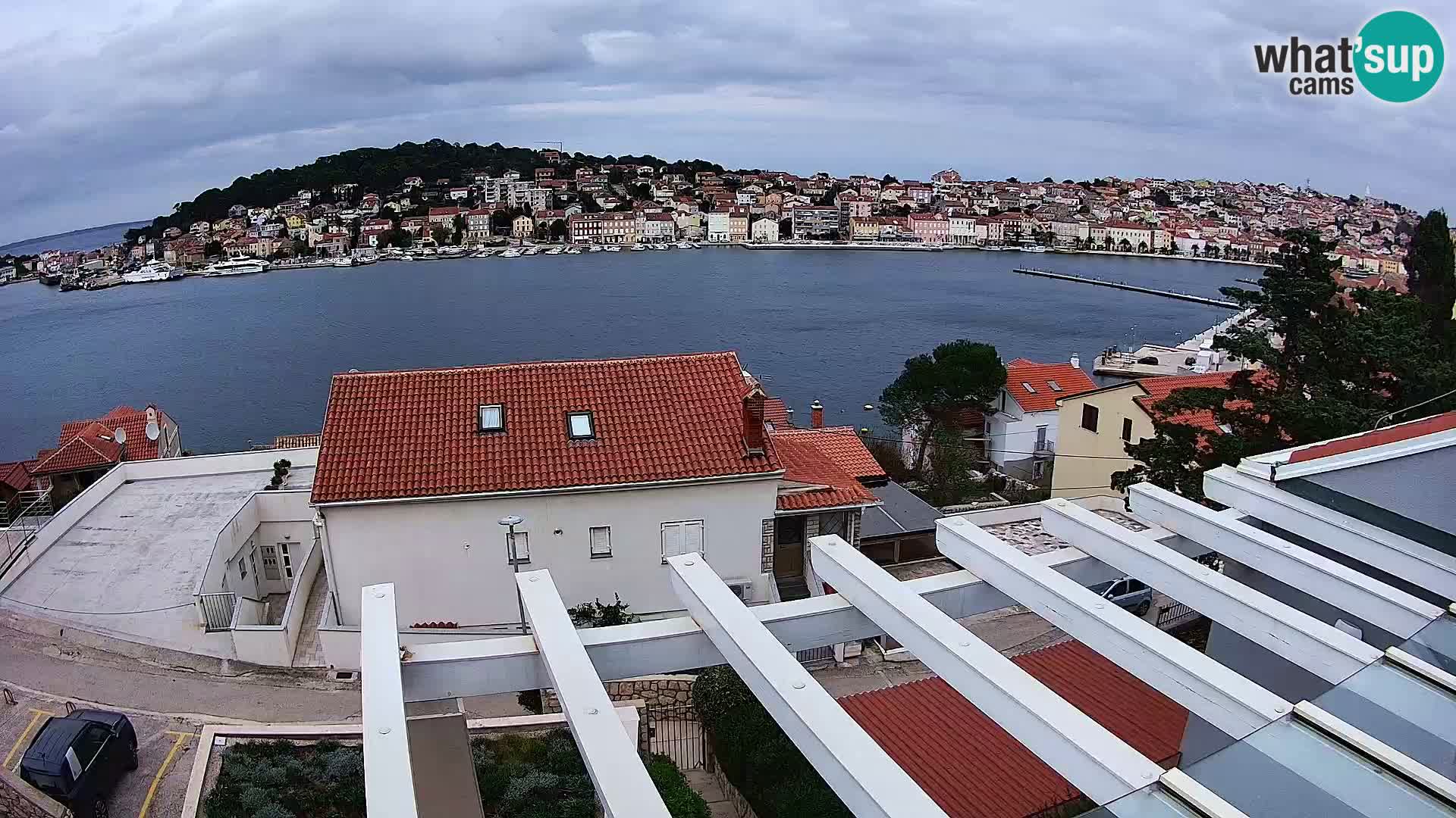 Mali Lošinj Riva Webcam – Hosted by RR Apartment