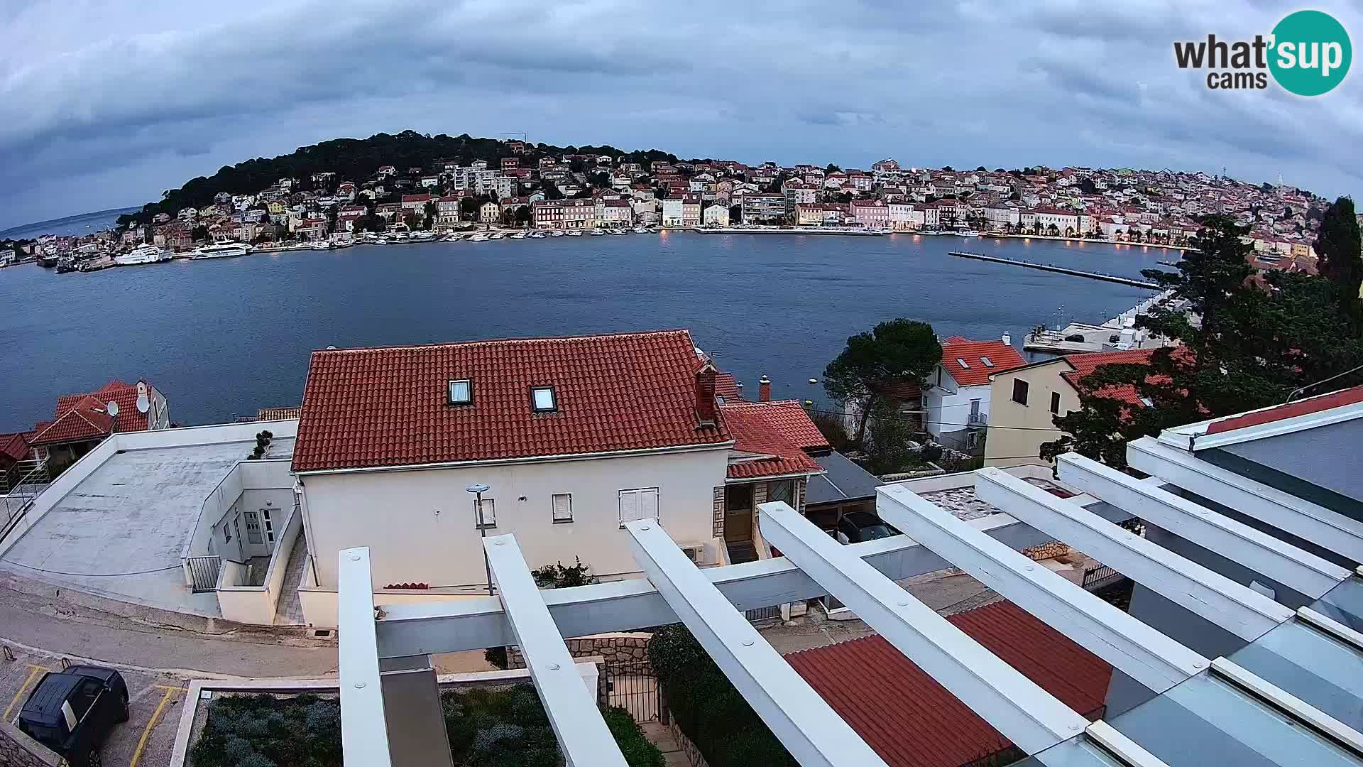 Mali Lošinj Riva Webcam – Hosted by RR Apartment