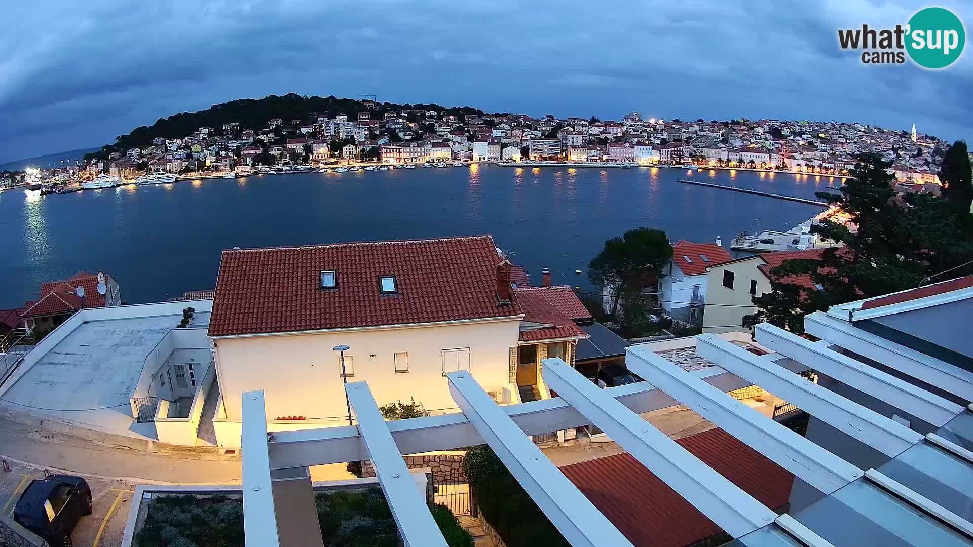 Mali Lošinj Riva Webcam – Hosted by RR Apartment