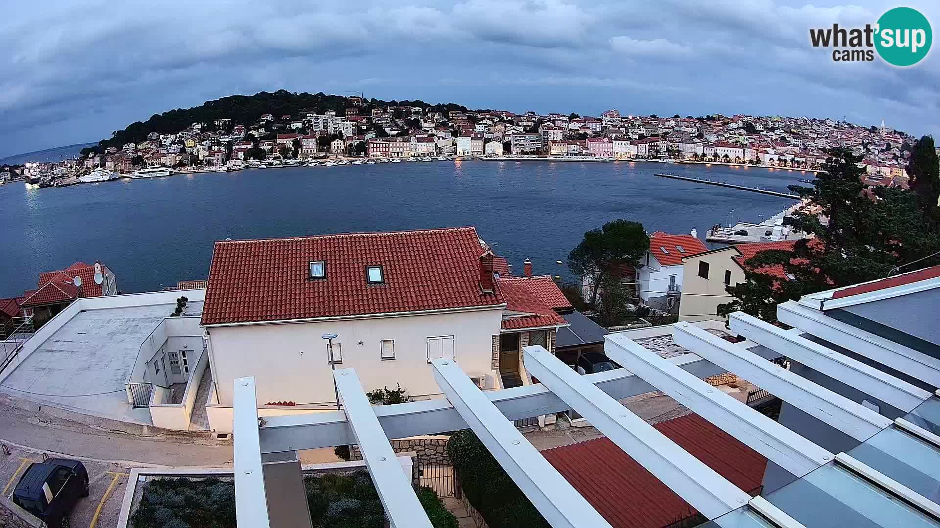Webcam Mali Lošinj Riva – Alojada por RR Apartment