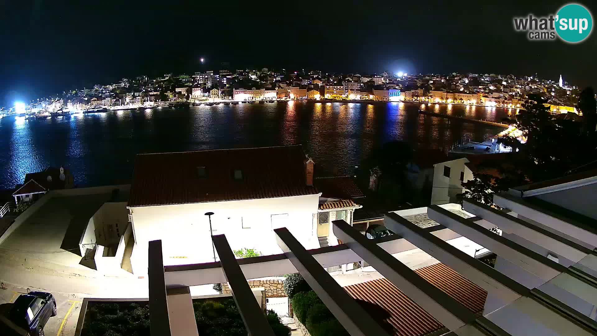 Webcam Mali Lošinj Riva – Hébergée par RR Apartment
