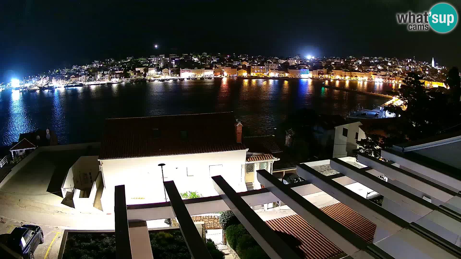 Webcam Mali Lošinj Riva – Alojada por RR Apartment