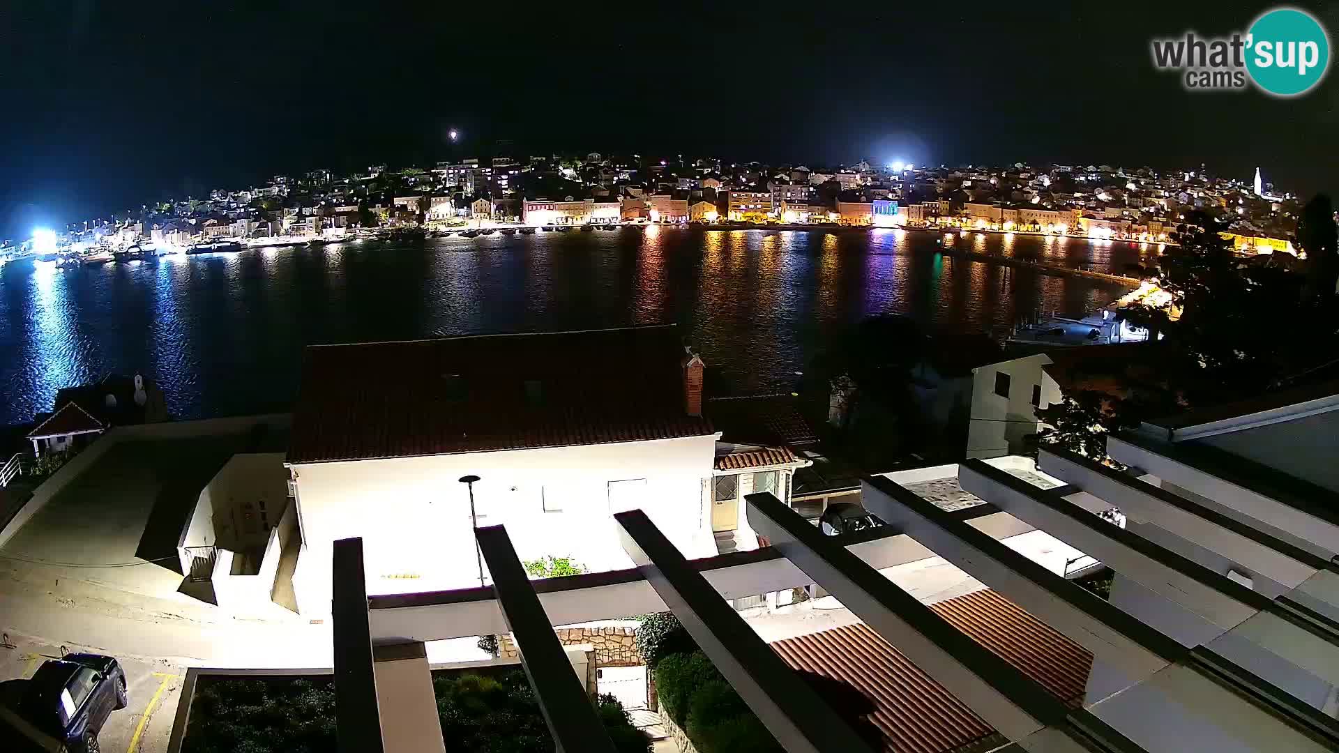 Webcam Mali Lošinj Riva – Alojada por RR Apartment