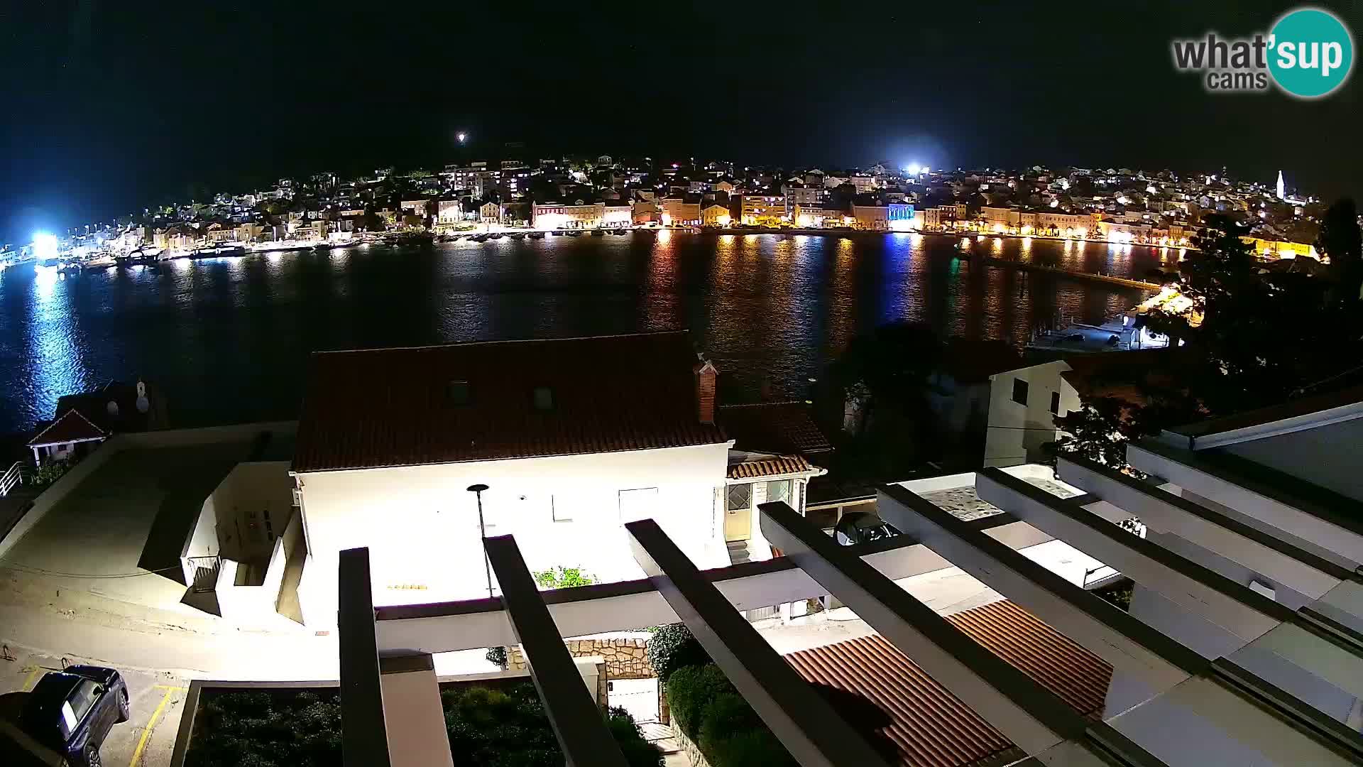 Webcam Mali Lošinj Riva – Alojada por RR Apartment