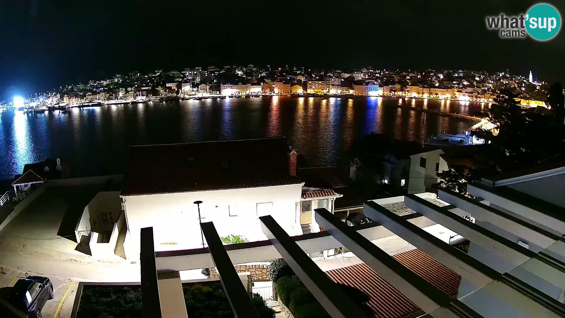 Webcam Mali Lošinj Riva – Hébergée par RR Apartment