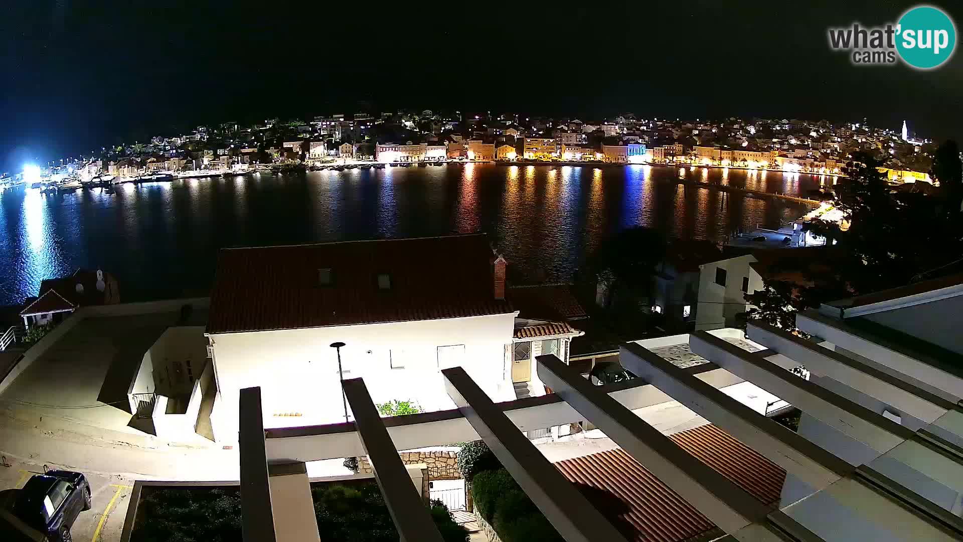 Mali Lošinj Riva Webcam – Hosted by RR Apartment