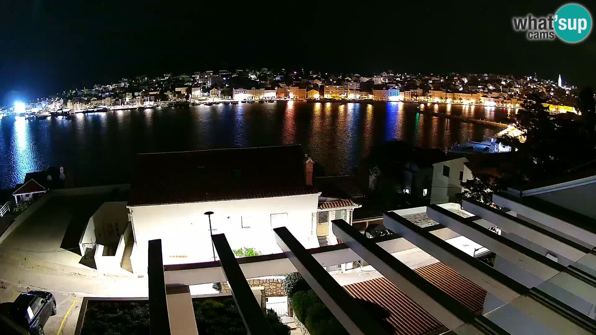 Mali Lošinj Riva Webcam – Hosted by RR Apartment