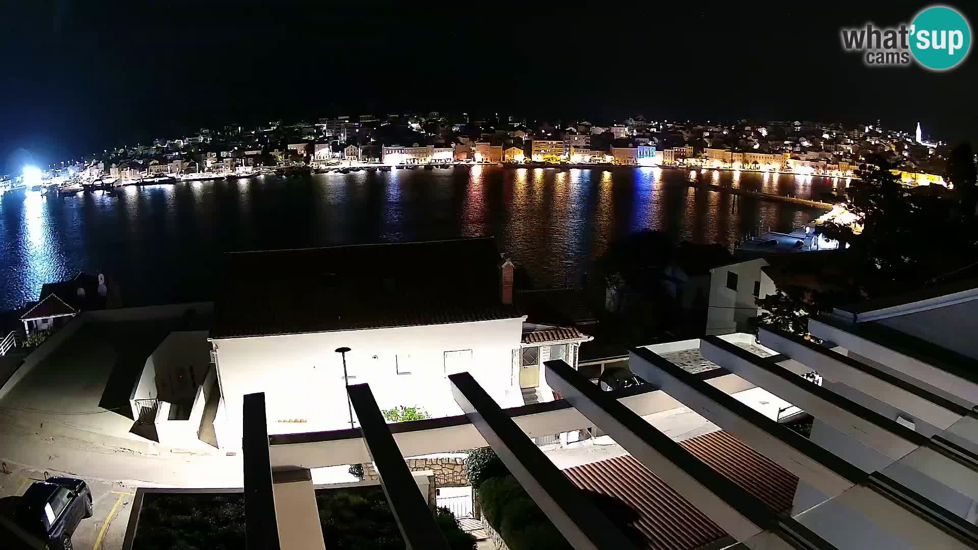 Mali Lošinj Riva Webcam – Hosted by RR Apartment