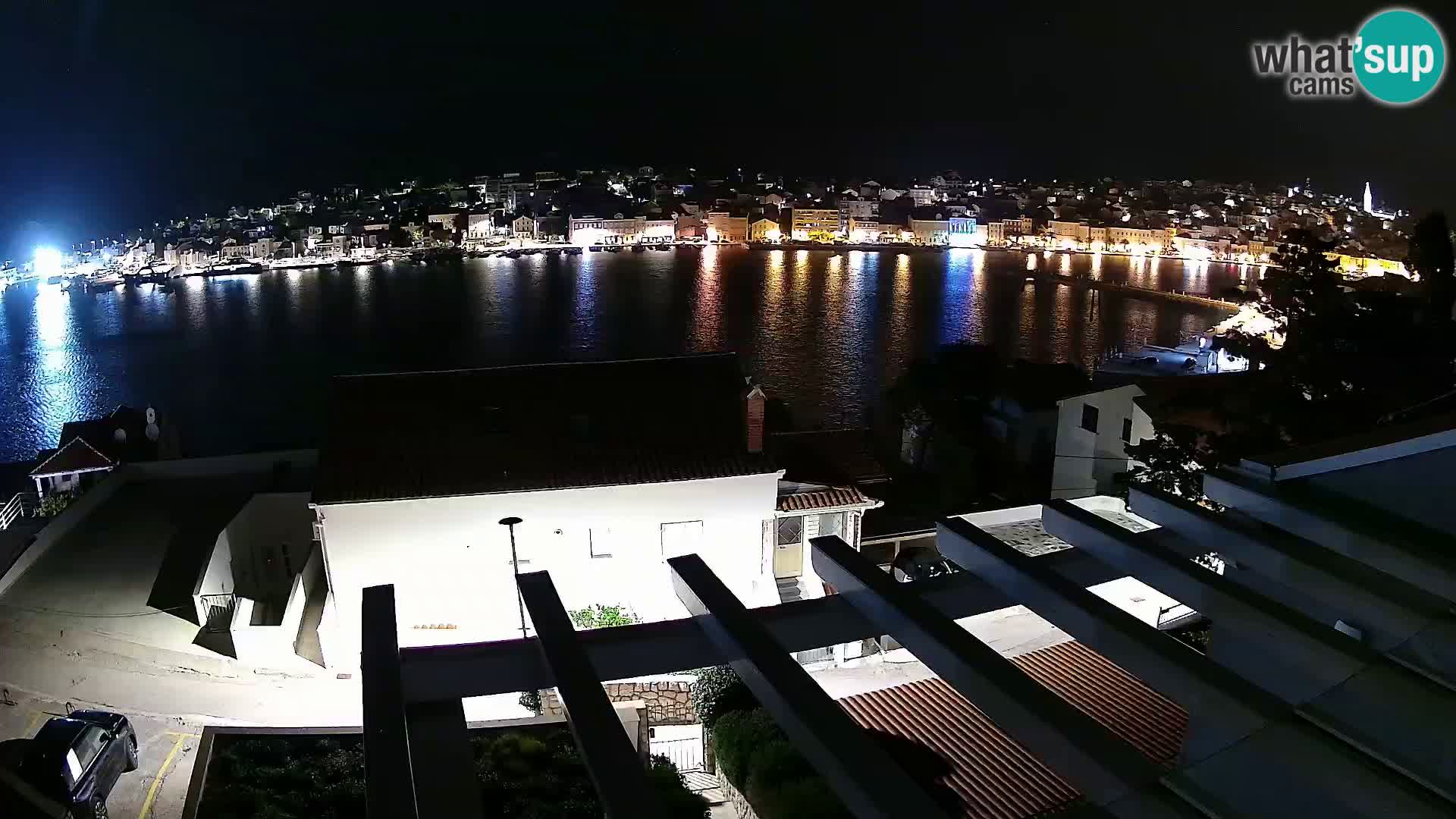 Mali Lošinj Riva Webcam – Hosted by RR Apartment