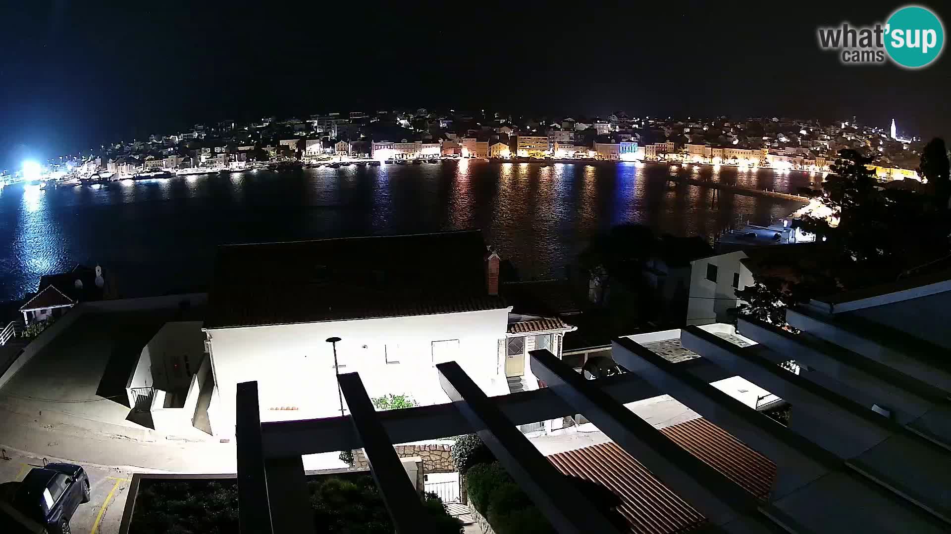 Webcam Mali Lošinj Riva – Alojada por RR Apartment